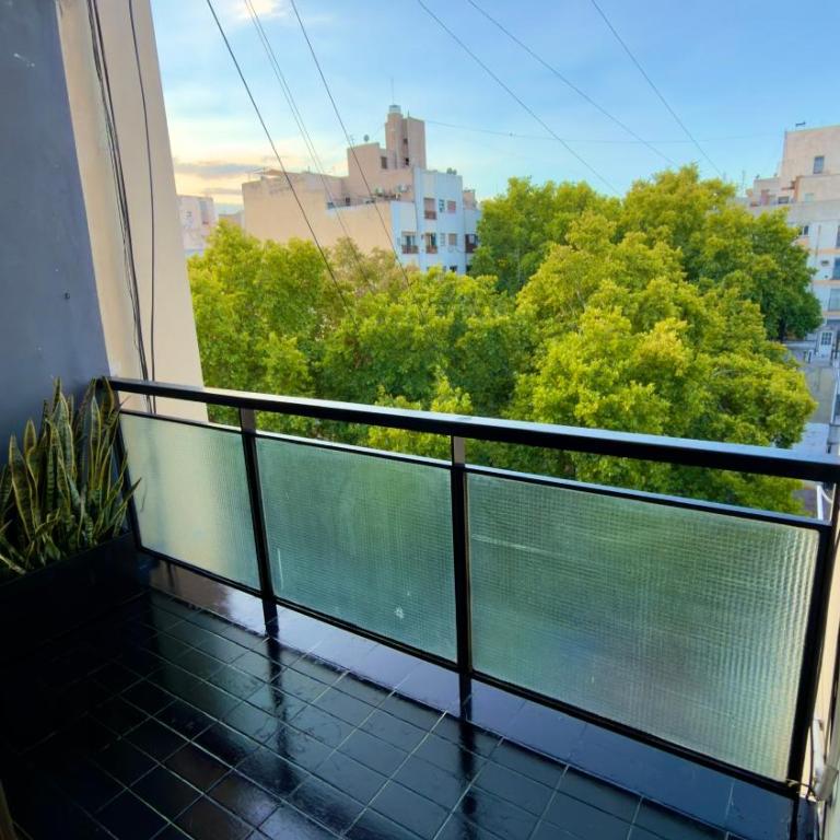 Bonarda - Departamento en pleno centro de Mendoza - Two-Bedroom Apartment - 14