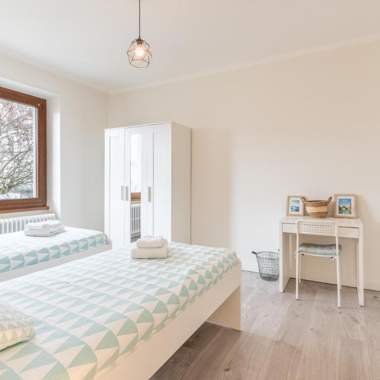 "La Scierie" T4 80m2 Annecy - Apartment mit 3 Schlafzimmern - 20