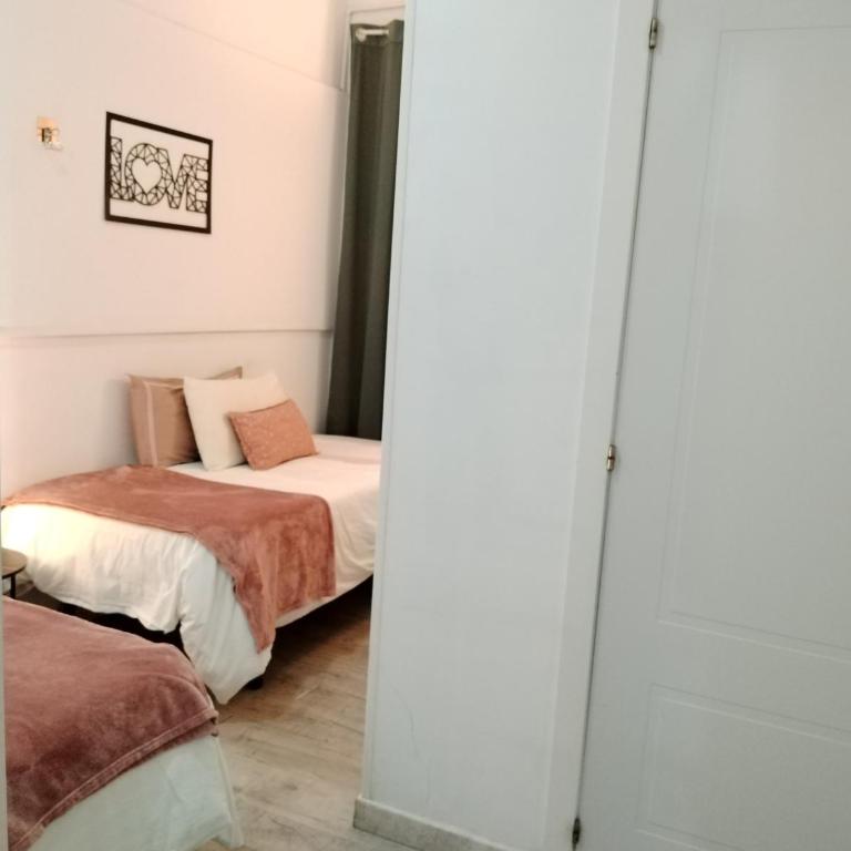 Alexa Host Centro - Loft - 14