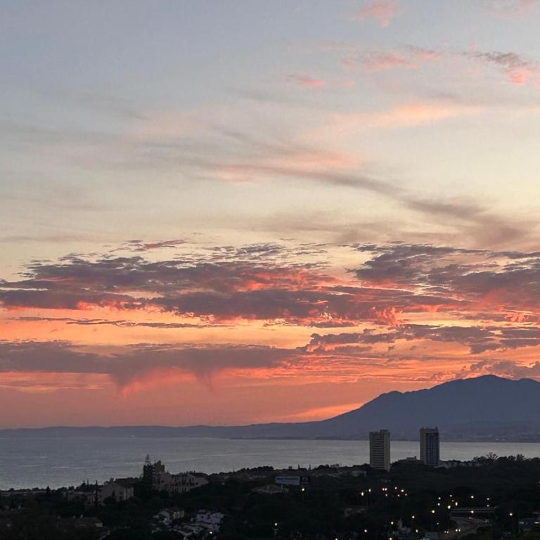 Luxury Penthouse with panoramic Sea & Mountain Views - Apartamento de 3 dormitorios - 19