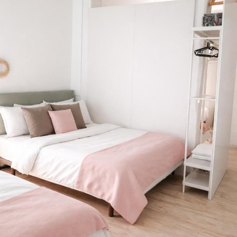 Alexa Host Centro - Loft - 11