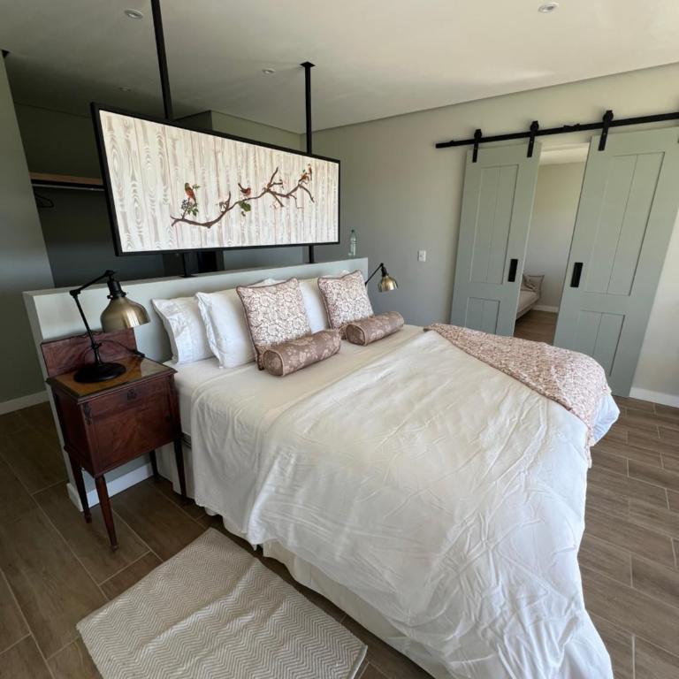 Buenos Vientos Casa de Campo - Double Room with Private Bathroom - 5