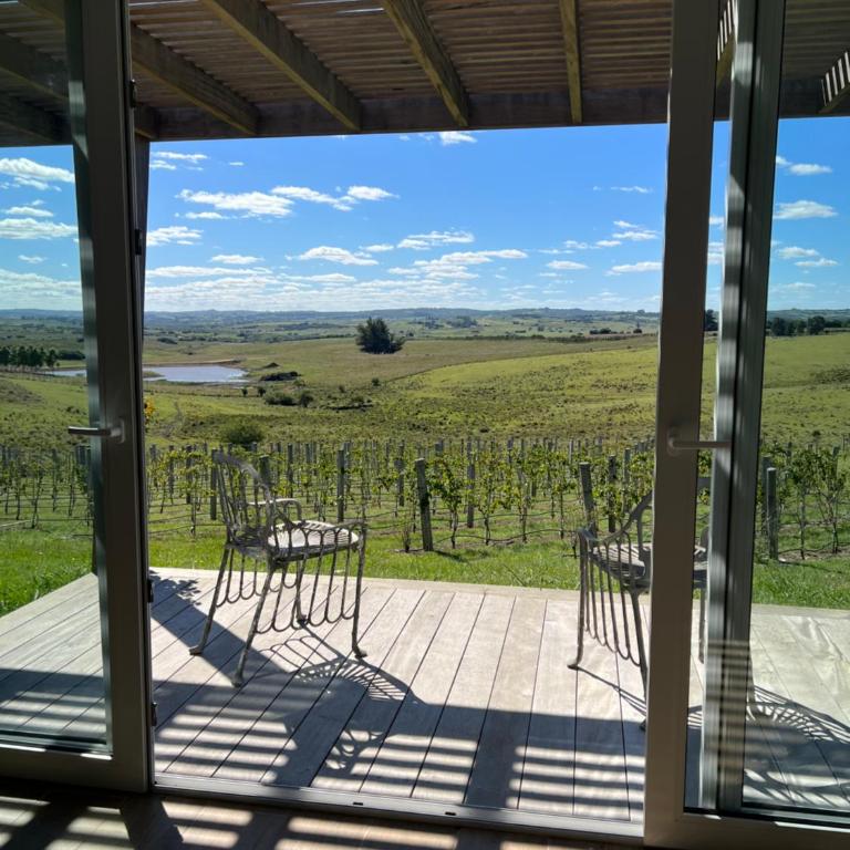 Buenos Vientos Casa de Campo - Double Room with Private Bathroom - 6