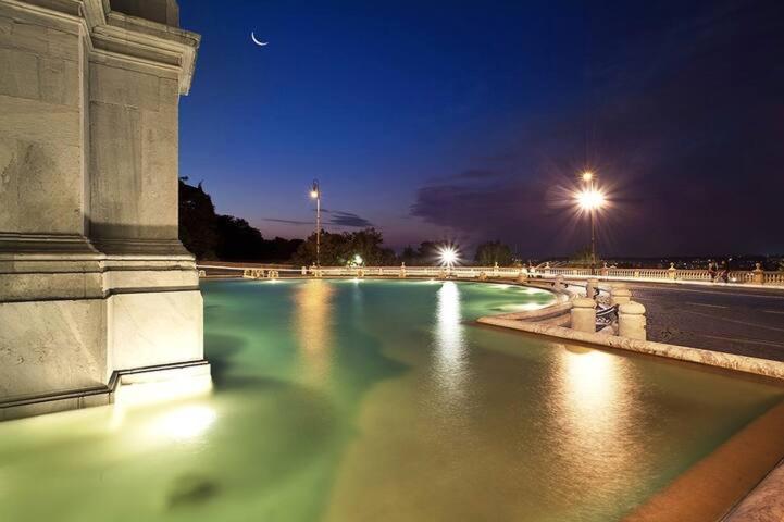 Under Trastevere stars 2 - Appartement 1 Chambre - 14