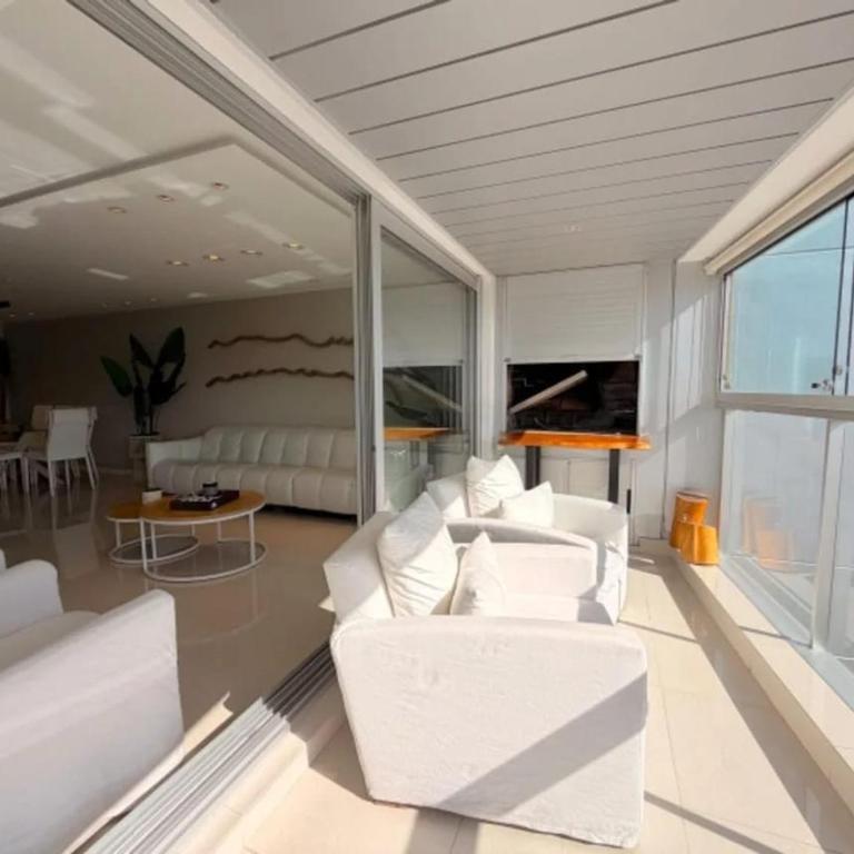 "Residencia Costa Serena" - Domingo Hermida, Maldonado - Apartamento de 3 dormitorios - 4