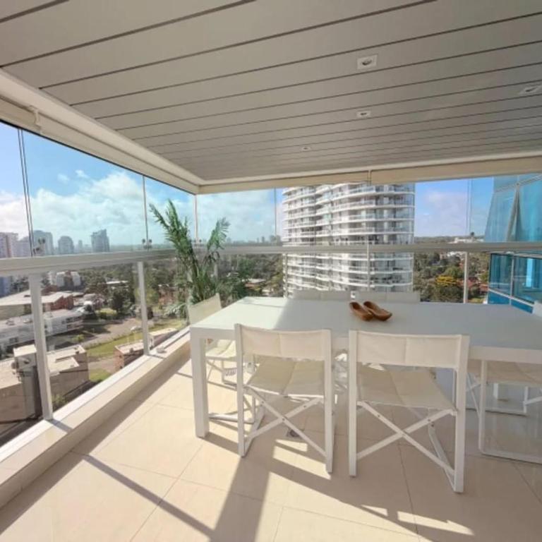 "Residencia Costa Serena" - Domingo Hermida, Maldonado - Apartamento de 3 dormitorios - 5