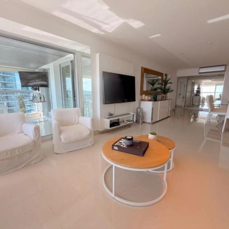 "Residencia Costa Serena" - Domingo Hermida, Maldonado - Apartamento de 3 dormitorios - 8