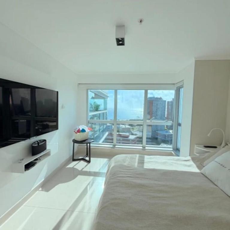 "Residencia Costa Serena" - Domingo Hermida, Maldonado - Apartamento de 3 dormitorios - 9