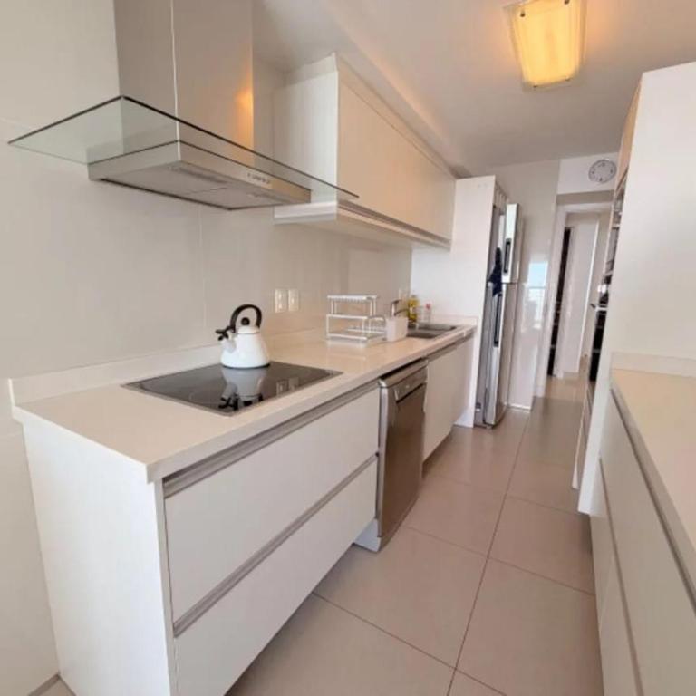 "Residencia Costa Serena" - Domingo Hermida, Maldonado - Apartamento de 3 dormitorios - 11