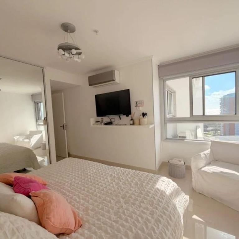 "Residencia Costa Serena" - Domingo Hermida, Maldonado - Apartamento de 3 dormitorios - 12