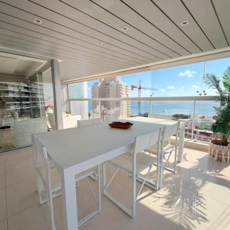 "Residencia Costa Serena" - Domingo Hermida, Maldonado - Apartamento de 3 dormitorios - 16