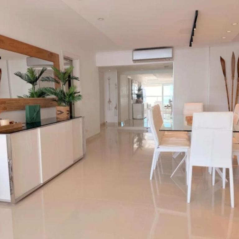 "Residencia Costa Serena" - Domingo Hermida, Maldonado - Apartamento de 3 dormitorios - 18