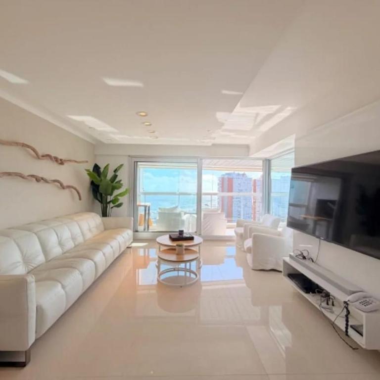 "Residencia Costa Serena" - Domingo Hermida, Maldonado - Apartamento de 3 dormitorios - 20