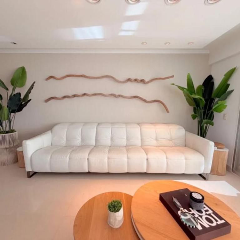 "Residencia Costa Serena" - Domingo Hermida, Maldonado - Apartamento de 3 dormitorios - 21