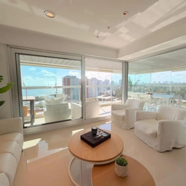 "Residencia Costa Serena" - Domingo Hermida, Maldonado - Apartamento de 3 dormitorios - 23