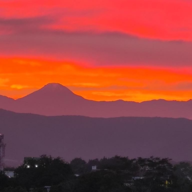 Apartamento Vacacional en Ricaurte Cundinamarca, Entre Melgar y Girardot - Apartamento de 2 dormitorios - 10