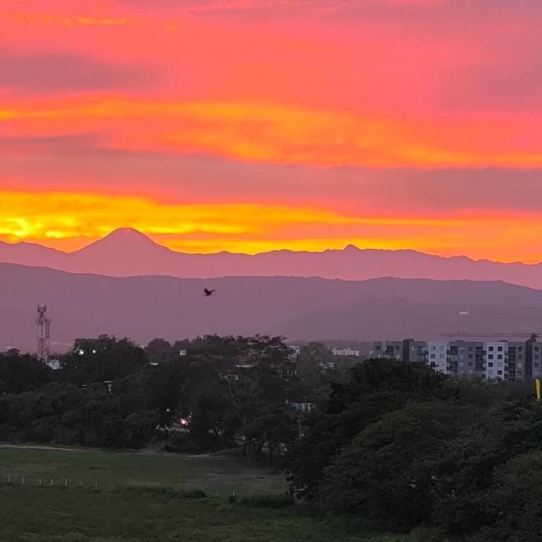 Apartamento Vacacional en Ricaurte Cundinamarca, Entre Melgar y Girardot - Apartamento de 2 dormitorios - 36
