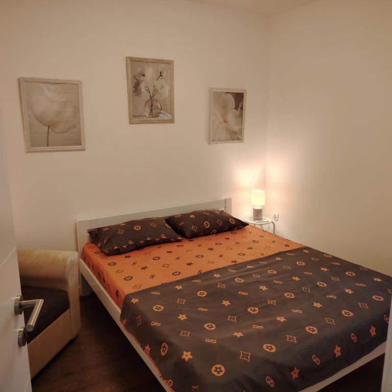 Apartman Satelit - One-Bedroom Apartment - 12
