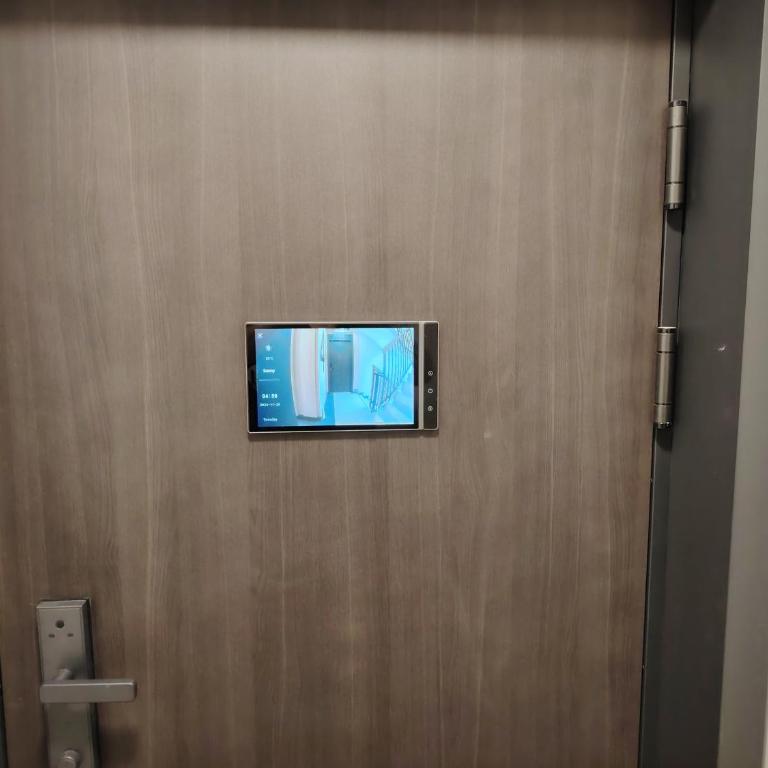 Apartman Satelit - One-Bedroom Apartment - 17