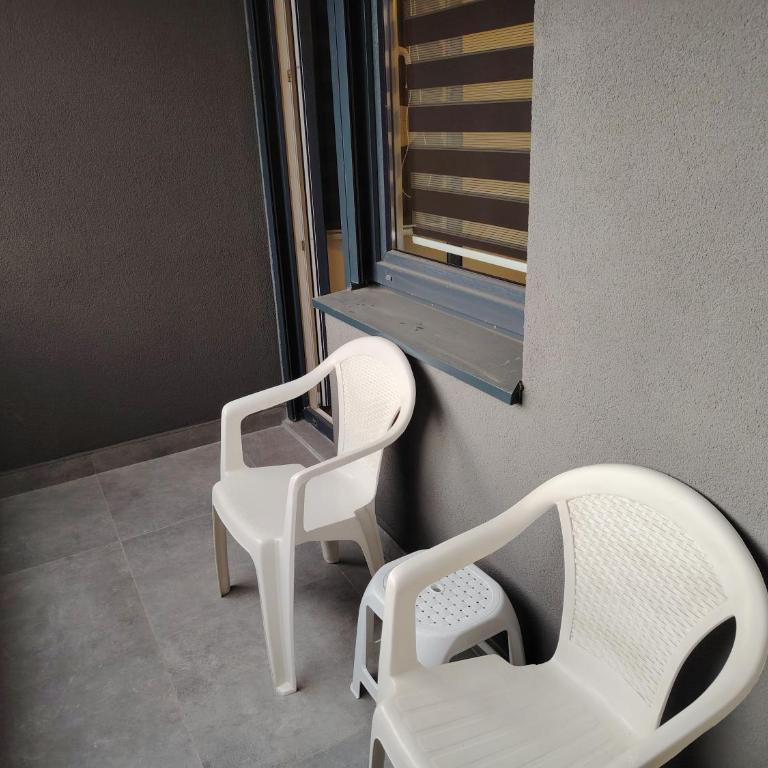 Apartman Satelit - One-Bedroom Apartment - 11