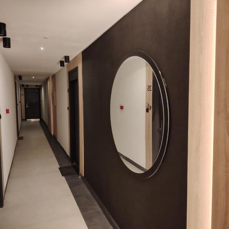Apartman Satelit - One-Bedroom Apartment - 5