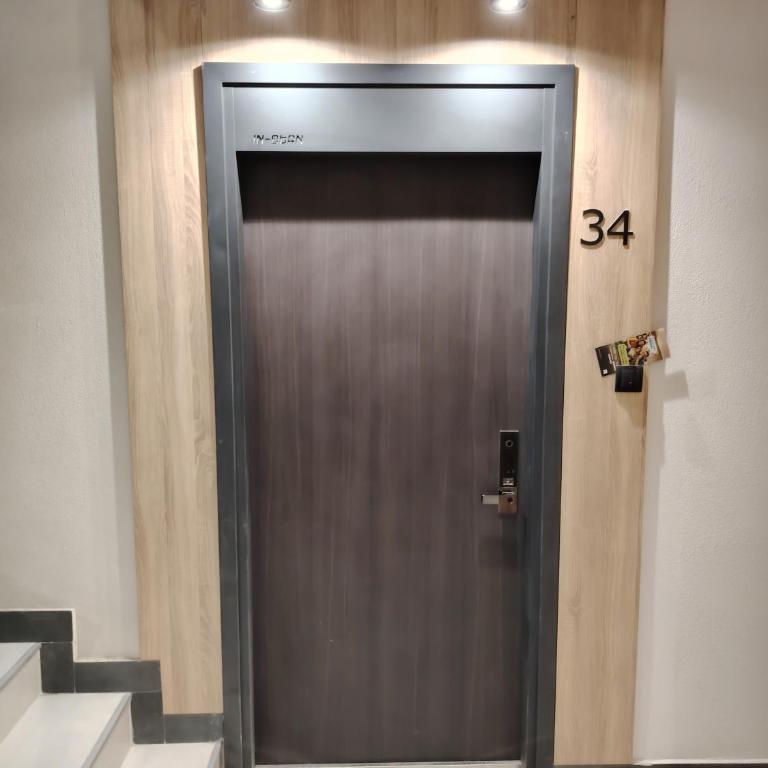 Apartman Satelit - One-Bedroom Apartment - 6