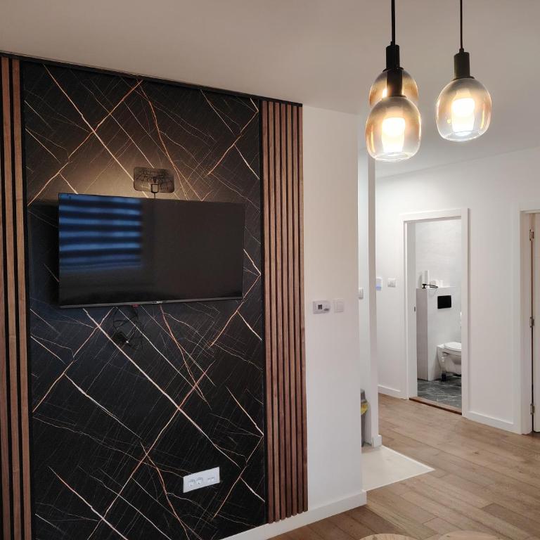 Apartman Satelit - One-Bedroom Apartment - 10