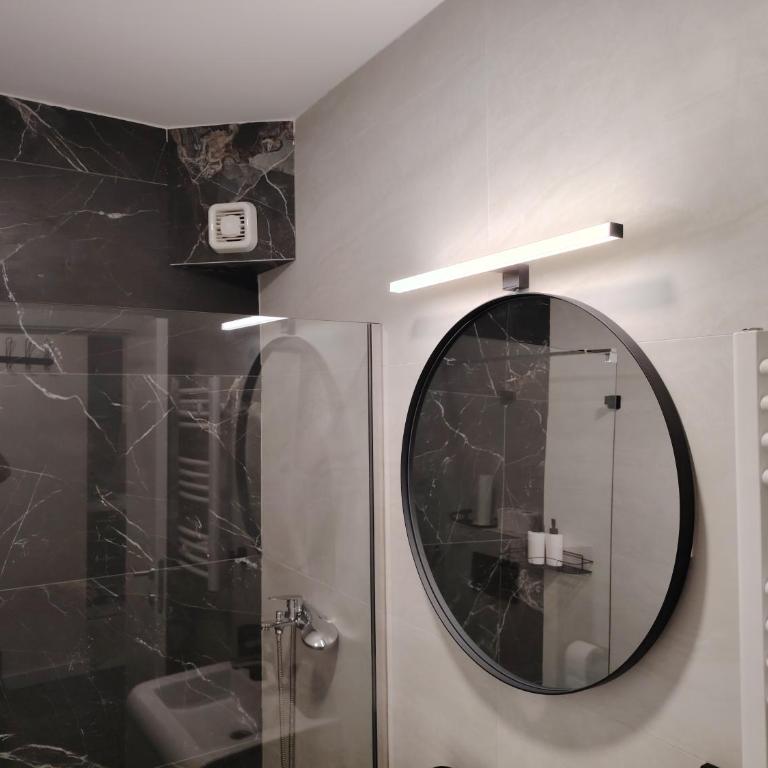 Apartman Satelit - One-Bedroom Apartment - 14