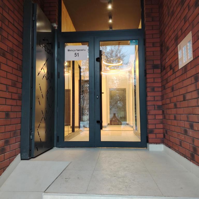 Apartman Satelit - One-Bedroom Apartment - 1