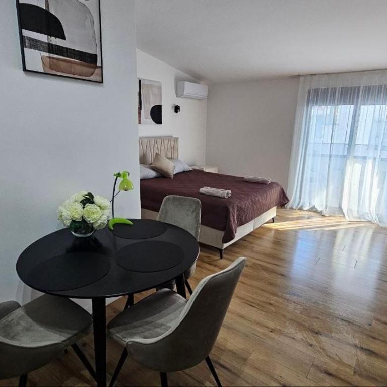 Sea Breeze Studio - Apartman sa 1 Spavaćom Sobom - 1