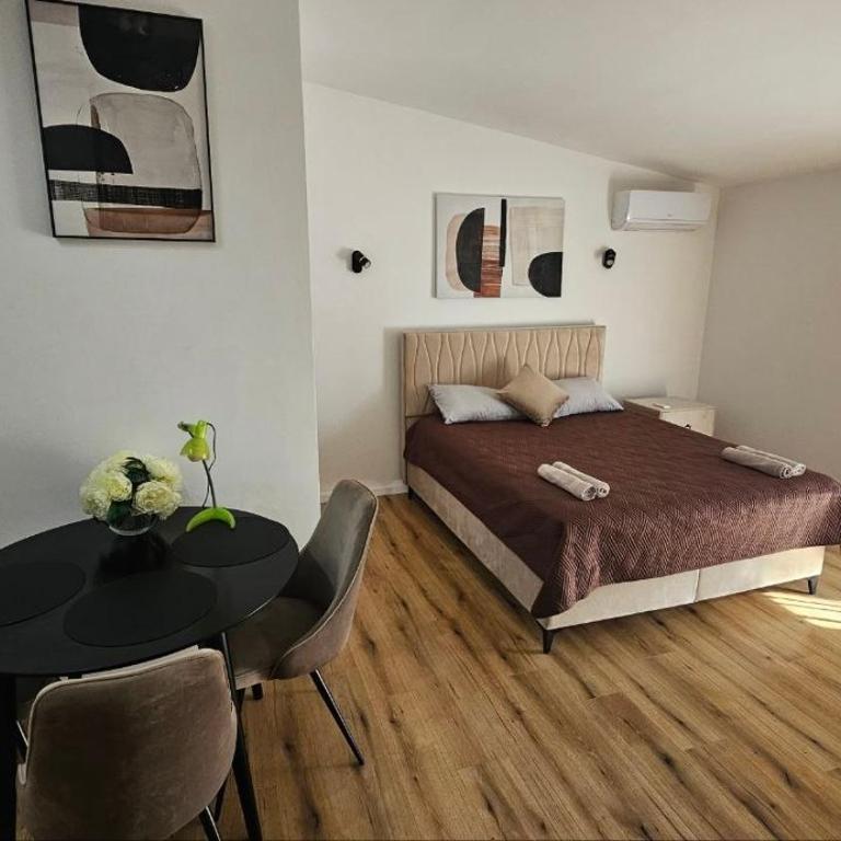 Sea Breeze Studio - Apartman sa 1 Spavaćom Sobom - 11