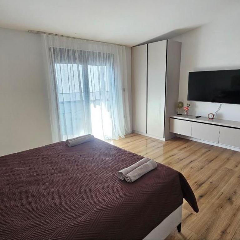 Sea Breeze - Apartman sa 1 Spavaćom Sobom - 12