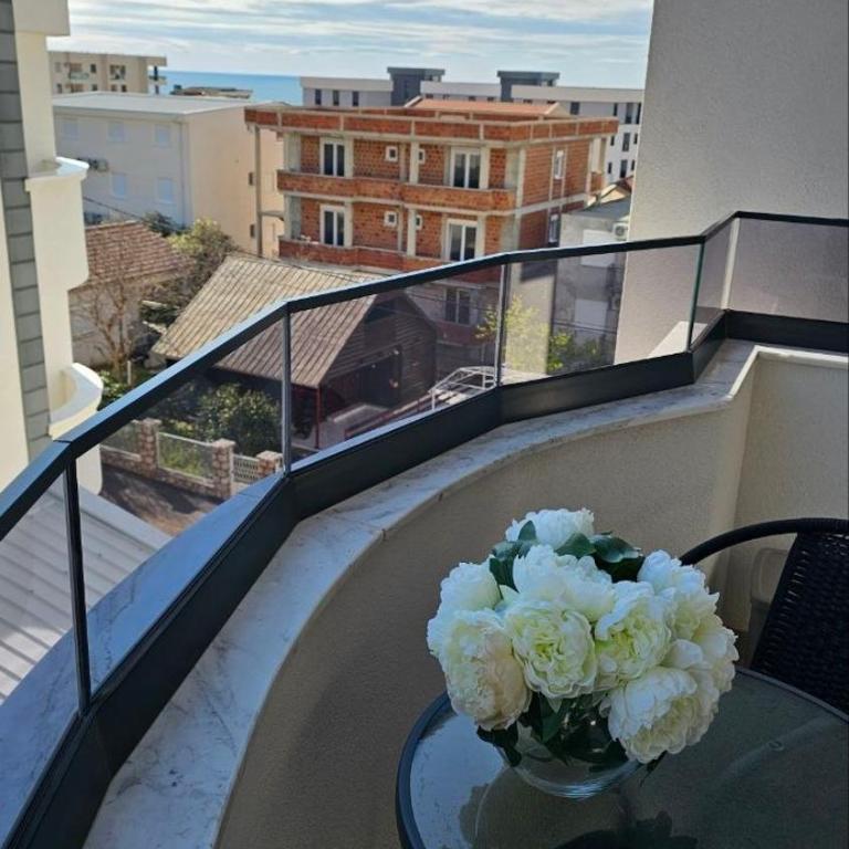 Sea Breeze - Apartman sa 1 Spavaćom Sobom - 16