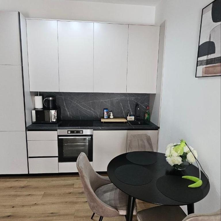 Sea Breeze - Apartman sa 1 Spavaćom Sobom - 17