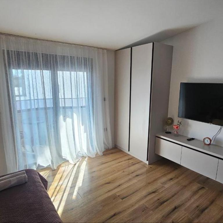 Sea Breeze - Apartman sa 1 Spavaćom Sobom - 18
