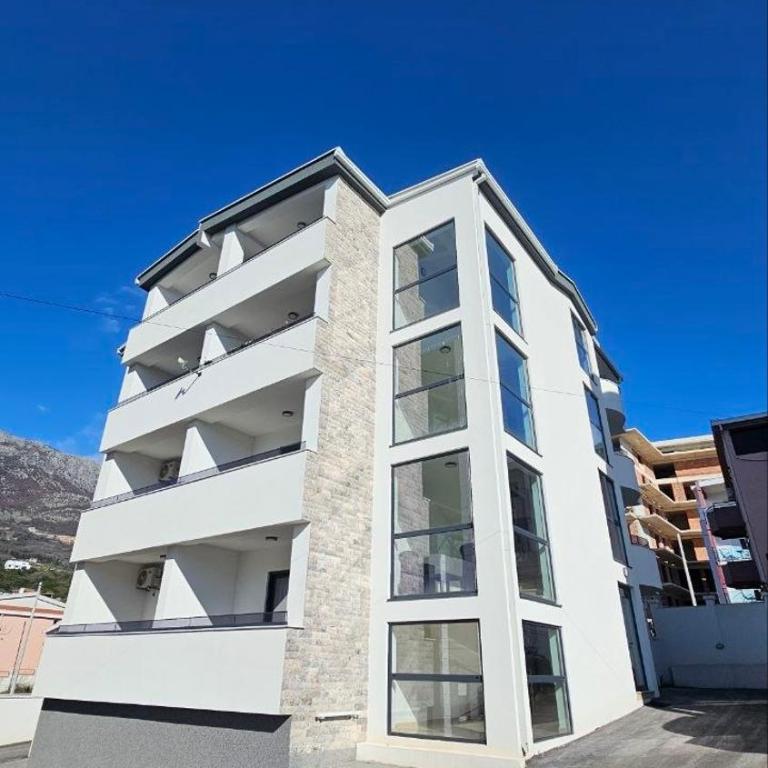 Sea Breeze - Apartman sa 1 Spavaćom Sobom - 27