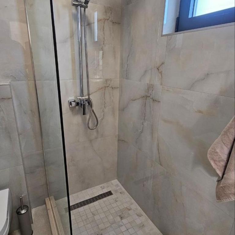 Sea Breeze Studio - Apartman sa 1 Spavaćom Sobom - 28