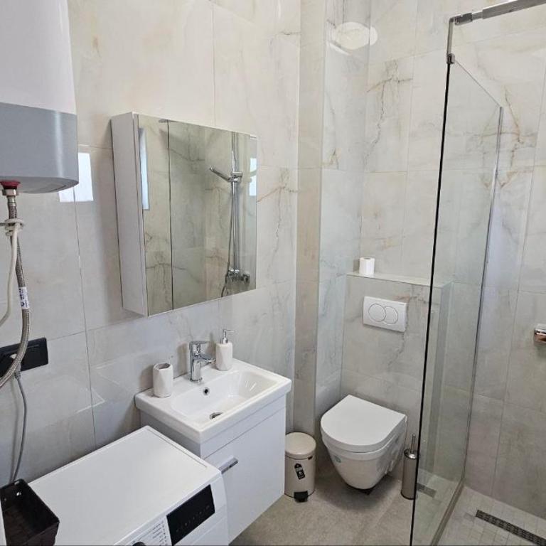 Sea Breeze Studio - Apartman sa 1 Spavaćom Sobom - 29