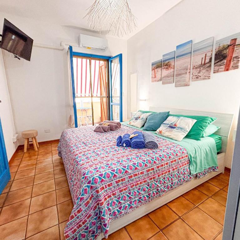 DERUDAS'S HOUSE - Appartamento con 1 Camera da Letto - 4