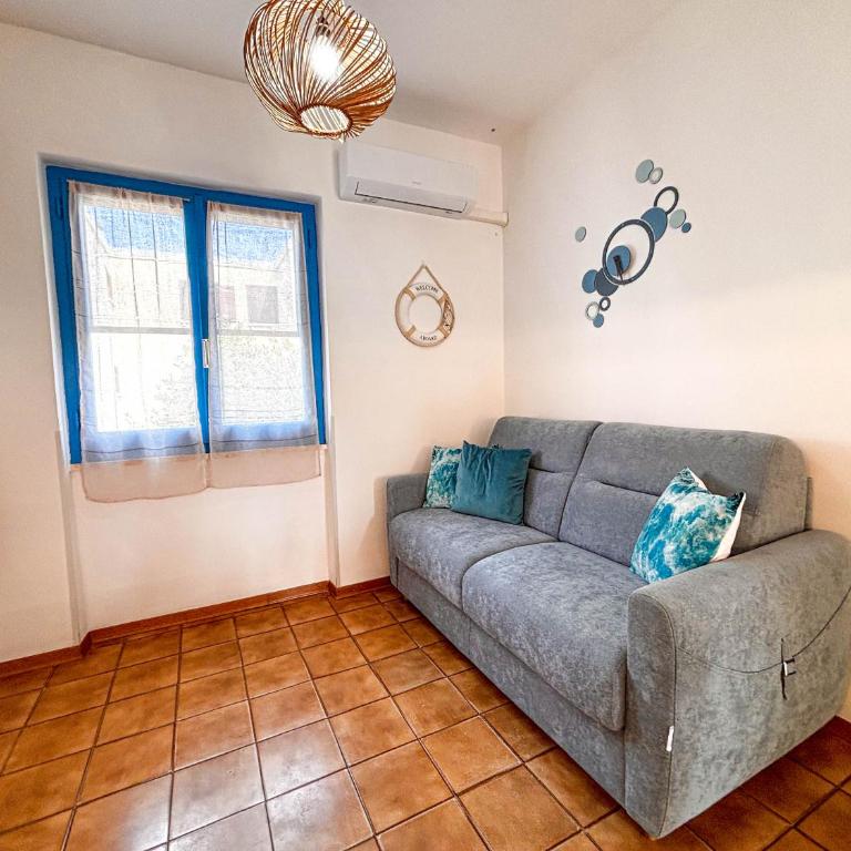 DERUDAS'S HOUSE - Appartamento con 1 Camera da Letto - 17
