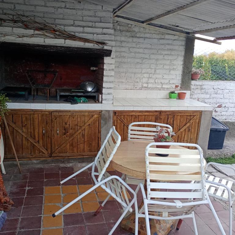 Casa manu - Casa de 2 dormitorios - 10