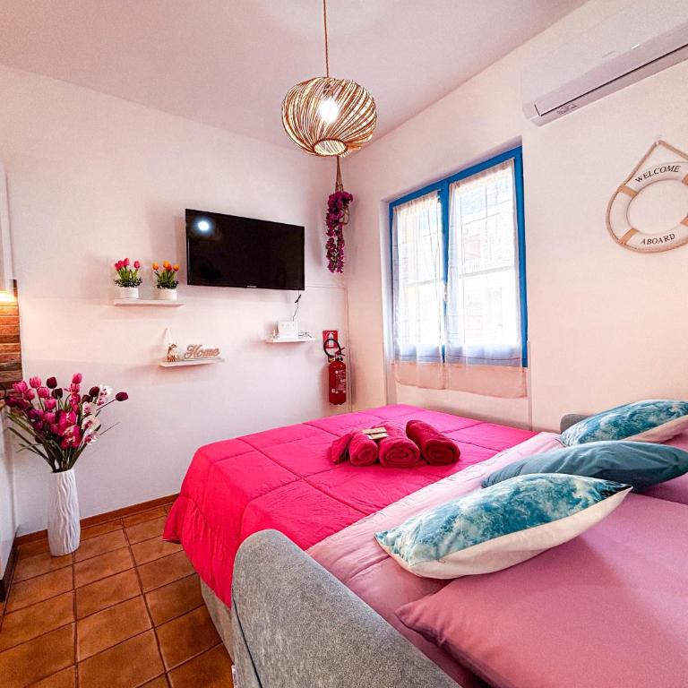DERUDAS'S HOUSE - Appartamento con 1 Camera da Letto - 19