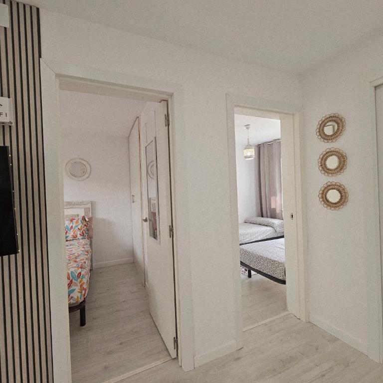 Apartamento Jardines de Babilonia! WIFI! PLAYA! PORT AVENTURA! - Apartamento de 2 dormitorios - 10