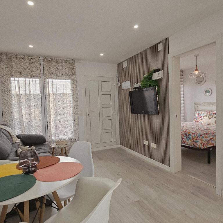 Apartamento Jardines de Babilonia! WIFI! PLAYA! PORT AVENTURA! - Apartamento de 2 dormitorios - 2
