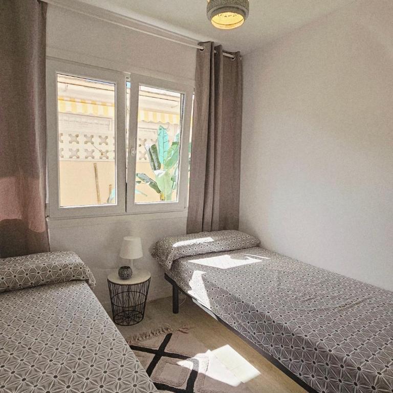 Apartamento Jardines de Babilonia! WIFI! PLAYA! PORT AVENTURA! - Apartamento de 2 dormitorios - 23