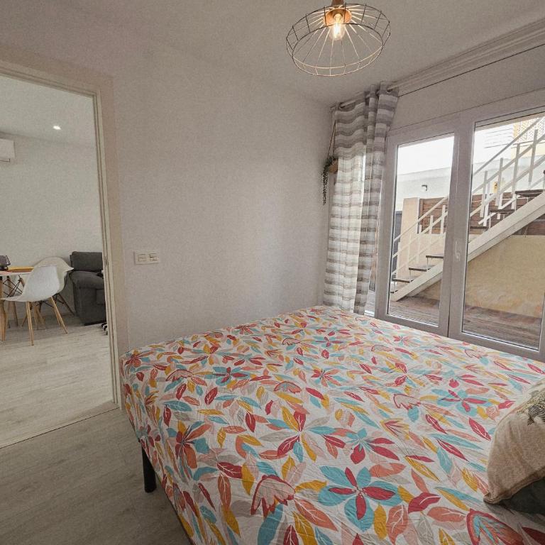 Apartamento Jardines de Babilonia! WIFI! PLAYA! PORT AVENTURA! - Apartamento de 2 dormitorios - 25