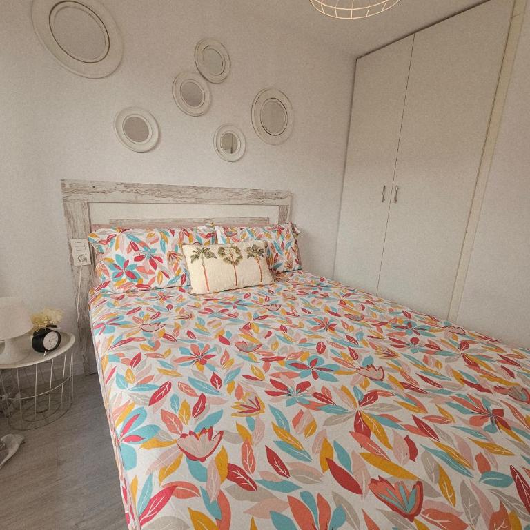 Apartamento Jardines de Babilonia! WIFI! PLAYA! PORT AVENTURA! - Apartamento de 2 dormitorios - 14