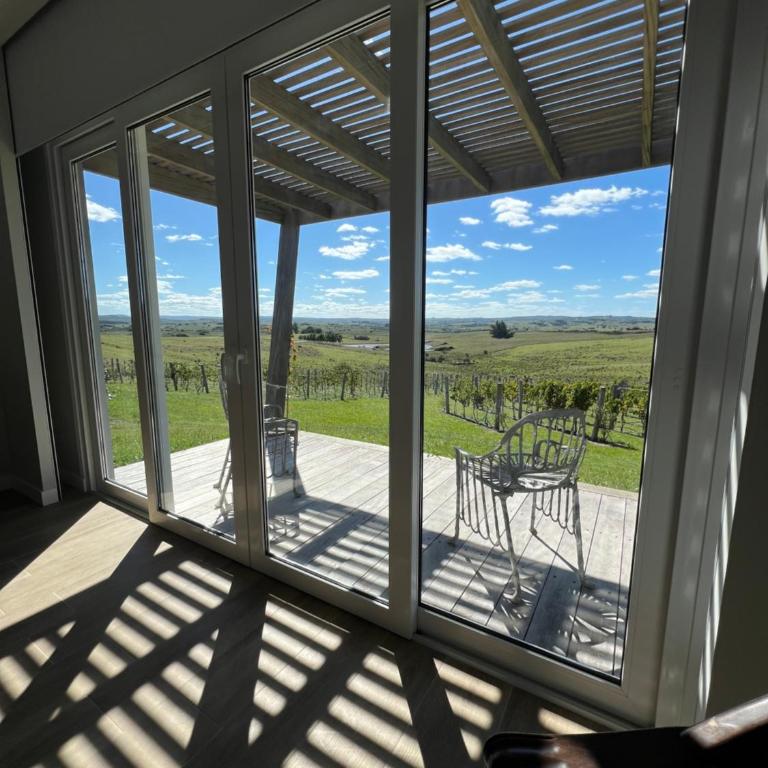 Buenos Vientos Casa de Campo - Double Room with Private Bathroom - 1