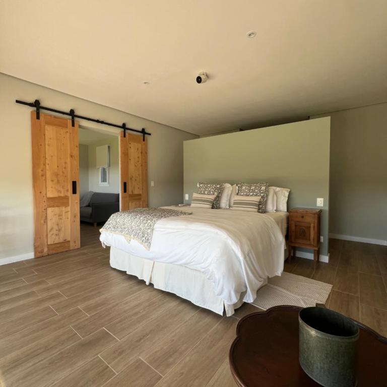Buenos Vientos Casa de Campo - Double Room with Private Bathroom - 5
