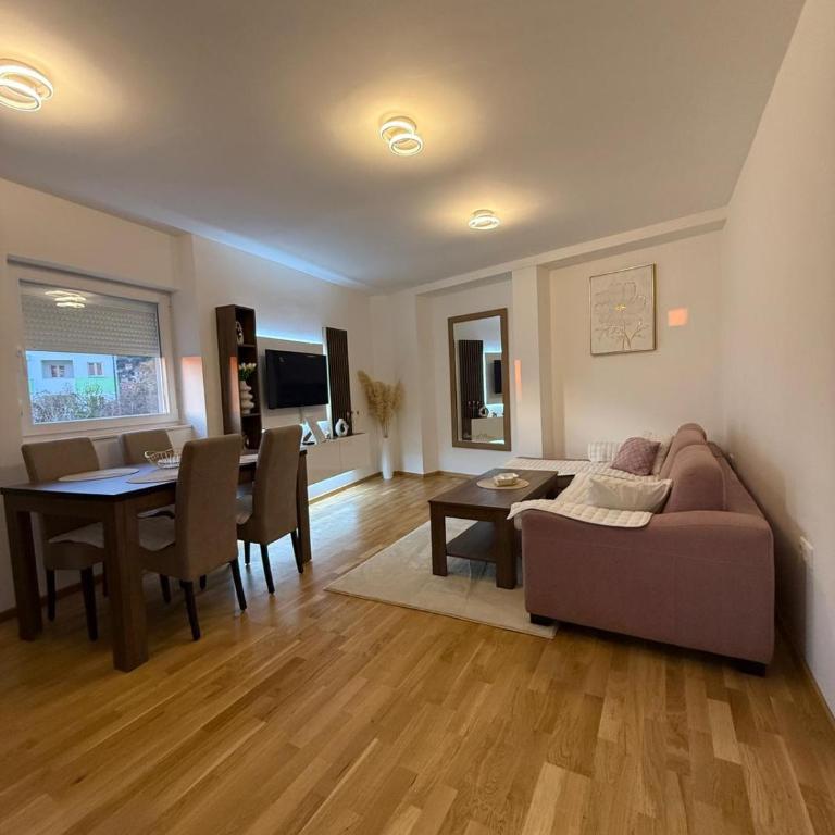 Oasis of Peace - Apartman sa 1 Spavaćom Sobom - 3